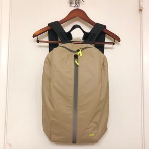 NWT Camper Aku Unisex Backpack Beige